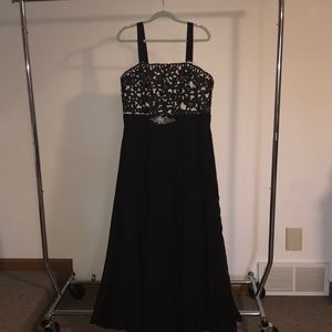 M.A. Carr Caterina Collection Gown